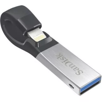 SanDisk Flash Disk 256 GB iXpand Flash Drive Go SanDisk Flash Disk 256 GB iXpand Flash Drive Go