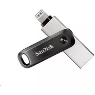SanDisk Flash Disk 256 GB iXpand Flash Drive Go SanDisk Flash Disk 256 GB iXpand Flash Drive Go