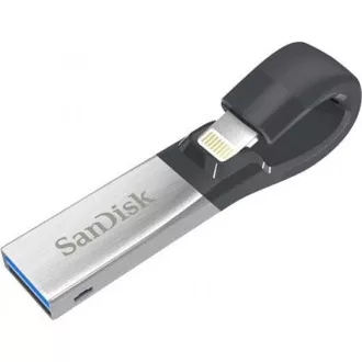 SanDisk Flash Disk 256 GB iXpand Flash Drive Go SanDisk Flash Disk 256 GB iXpand Flash Drive Go