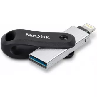 SanDisk Flash Disk 256 GB iXpand Flash Drive Go SanDisk Flash Disk 256 GB iXpand Flash Drive Go