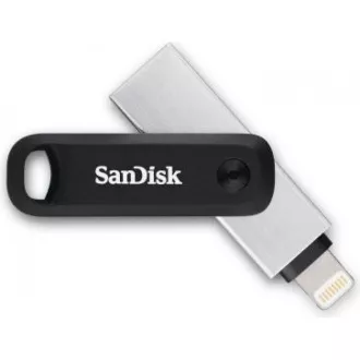 SanDisk Flash Disk 256 GB iXpand Flash Drive Go SanDisk Flash Disk 256 GB iXpand Flash Drive Go
