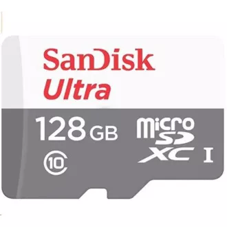 Sandisk MicroSDXC 512GB Ultra (100MB/s, Klasse 10 UHS-I, Android) Sandisk MicroSDXC 512GB Ultra (100MB/s, Klasse 10 UHS-I, Android)