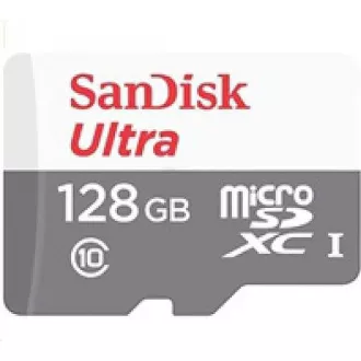 Sandisk MicroSDXC 512GB Ultra (100MB/s, Klasse 10 UHS-I, Android) Sandisk MicroSDXC 512GB Ultra (100MB/s, Klasse 10 UHS-I, Android)