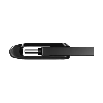 SanDisk Flash-Laufwerk 1TB Ultra Dual Drive Go, USB-C 3.2, Schwarz