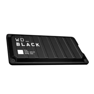 SanDisk Externe SSD 1TB WD BLACK P40 Game Drive