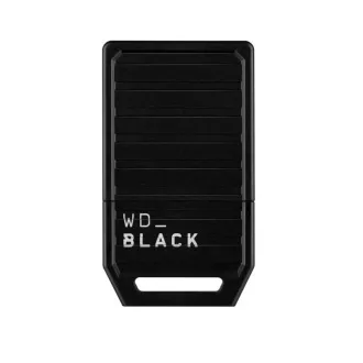 SanDisk WD BLACK C50, Xbox-Erweiterungskarte, 2TB