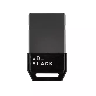 SanDisk WD BLACK C50, Xbox-Erweiterungskarte, 2TB