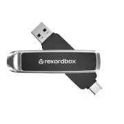 SanDisk Flash-Disk 512GB DJ, USB-A/USB-C, R:1000MB/s, W:900MB/s