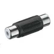 PREMIUMCORD Stecker CINCH-CINCH F/F