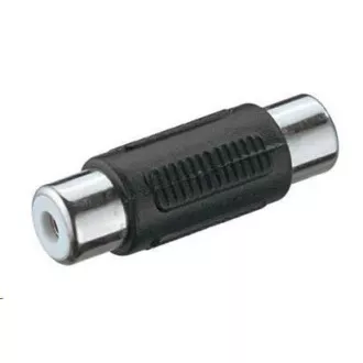 PREMIUMCORD Stecker CINCH-CINCH F/F PREMIUMCORD Stecker CINCH-CINCH F/F