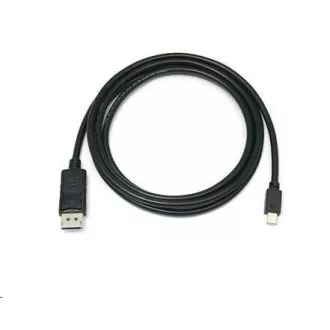 PREMIUMCORD DisplayPort - Mini DisplayPort Kabel 0,5m (M/M) PREMIUMCORD DisplayPort - Mini DisplayPort Kabel 0,5m (M/M)