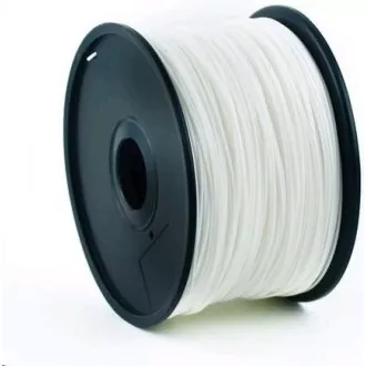 GEMBIRD Druckschnur (Filament) ABS, 1, 75mm, 1kg, weiß GEMBIRD Druckschnur (Filament) ABS, 1, 75mm, 1kg, weiß