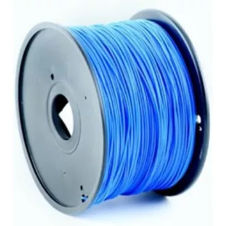 GEMBIRD Druckschnur (Filament) ABS, 1, 75mm, 1kg, blau GEMBIRD Druckschnur (Filament) ABS, 1, 75mm, 1kg, blau