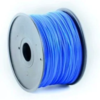 GEMBIRD Druckschnur (Filament) ABS, 1, 75mm, 1kg, blau GEMBIRD Druckschnur (Filament) ABS, 1, 75mm, 1kg, blau