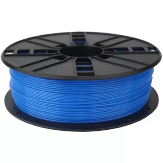 GEMBIRD Druckschnur (Filament) ABS, 1, 75mm, 1kg, blau GEMBIRD Druckschnur (Filament) ABS, 1, 75mm, 1kg, blau