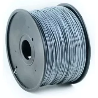 GEMBIRD Druckschnur (Filament) ABS, 1, 75mm, 1kg, gelb GEMBIRD Druckschnur (Filament) ABS, 1, 75mm, 1kg, gelb