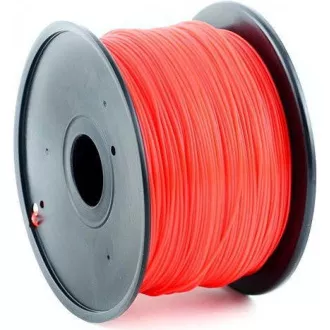 GEMBIRD Druckschnur (Filament) PLA, 1, 75mm, 1kg, rot GEMBIRD Druckschnur (Filament) PLA, 1, 75mm, 1kg, rot