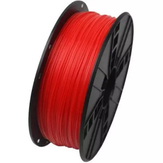GEMBIRD Druckschnur (Filament) PLA, 1, 75mm, 1kg, rot GEMBIRD Druckschnur (Filament) PLA, 1, 75mm, 1kg, rot