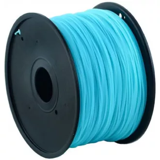 GEMBIRD Druckschnur (Filament) PLA, 1, 75mm, 1kg, himmelblau GEMBIRD Druckschnur (Filament) PLA, 1, 75mm, 1kg, himmelblau