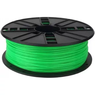 GEMBIRD Druckschnur (Filament) PLA, 1, 75mm, 1kg, grün GEMBIRD Druckschnur (Filament) PLA, 1, 75mm, 1kg, grün