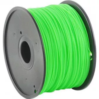 GEMBIRD Druckschnur (Filament) PLA, 1, 75mm, 1kg, grün GEMBIRD Druckschnur (Filament) PLA, 1, 75mm, 1kg, grün