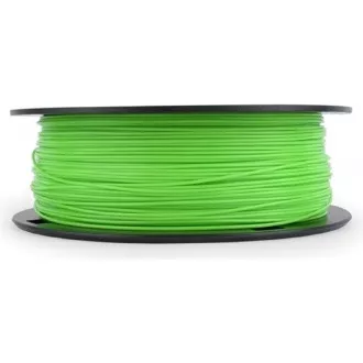 GEMBIRD Druckschnur (Filament) PLA, 1, 75mm, 1kg, grün GEMBIRD Druckschnur (Filament) PLA, 1, 75mm, 1kg, grün