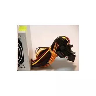 CRONO-Netzteil 350W, 2x SATA, Gen.2, Verkaufskarton CRONO-Netzteil 350W, 2x SATA, Gen.2, Verkaufskarton