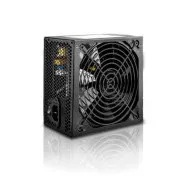CRONO Netzteil 600W, 85 , 14cm Lüfter, Active PFC, Gen.2