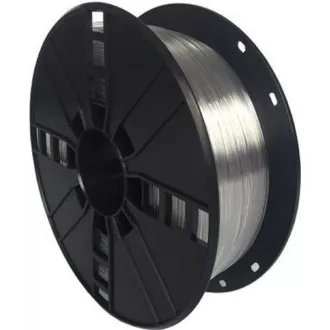 GEMBIRD PETG Druckschnur (Filament), 1, 75mm, 1kg, natur