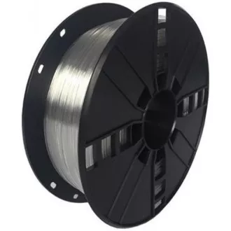 GEMBIRD PETG Druckschnur (Filament), 1, 75mm, 1kg, natur