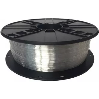 GEMBIRD PETG Druckschnur (Filament), 1, 75mm, 1kg, natur