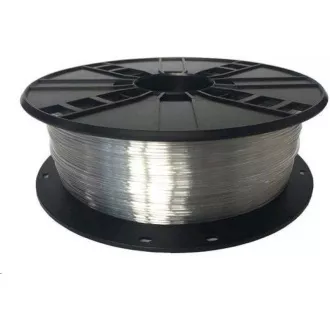 GEMBIRD PETG Druckschnur (Filament), 1, 75mm, 1kg, natur