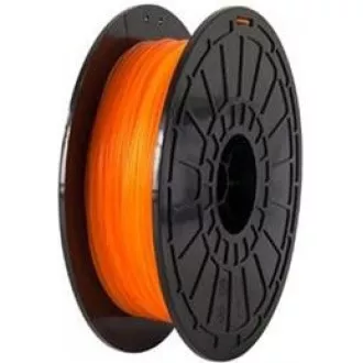 GEMBIRD Druckschnur (Filament) PLA PLUS, 1, 75mm, 1kg, orange GEMBIRD Druckschnur (Filament) PLA PLUS, 1, 75mm, 1kg, orange