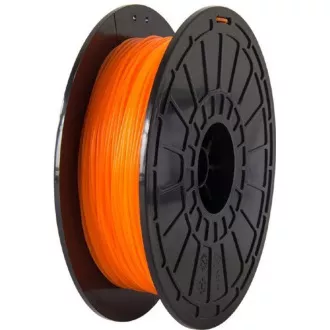 GEMBIRD Druckschnur (Filament) PLA PLUS, 1, 75mm, 1kg, orange GEMBIRD Druckschnur (Filament) PLA PLUS, 1, 75mm, 1kg, orange