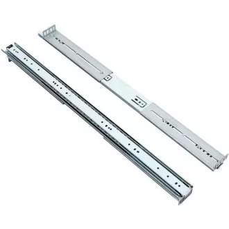 1stCOOL Universalschienen, Länge 18" / 450mm, für IPC-Rack-Serverschränke 1stCOOL Universalschienen, Länge 18" / 450mm, für IPC-Rack-Serverschränke