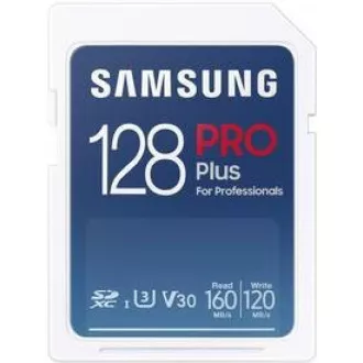 Samsung SDXC-Karte 128GB EVO PLUS - Unverpackt Samsung SDXC-Karte 128GB EVO PLUS - Unverpackt