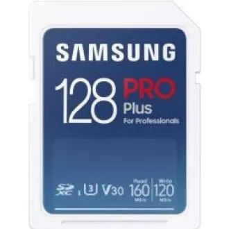 Samsung SDXC-Karte 128GB EVO PLUS - Unverpackt Samsung SDXC-Karte 128GB EVO PLUS - Unverpackt