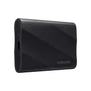 Samsung Externe SSD T9 - 1TB - Schwarz