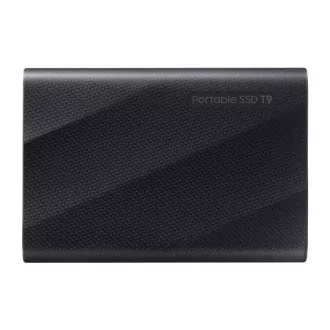 Samsung T9 Externe SSD - 2TB - Schwarz
