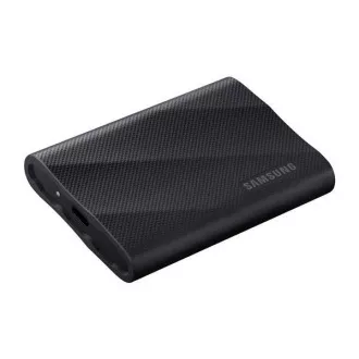 Samsung T9 Externe SSD - 2TB - Schwarz