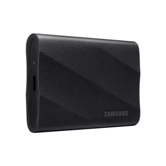 Samsung T9 Externe SSD - 4 TB - Schwarz Samsung T9 Externe SSD - 4 TB - Schwarz