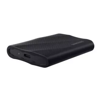 Samsung T9 Externe SSD - 4 TB - Schwarz Samsung T9 Externe SSD - 4 TB - Schwarz