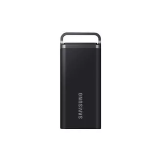 Samsung T5 EVO Externe SSD - 2TB - Schwarz Samsung T5 EVO Externe SSD - 2TB - Schwarz