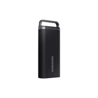 Samsung T5 EVO Externe SSD - 2TB - Schwarz Samsung T5 EVO Externe SSD - 2TB - Schwarz