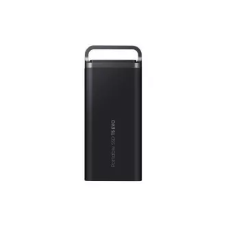 Samsung T5 EVO Externe SSD - 2TB - Schwarz Samsung T5 EVO Externe SSD - 2TB - Schwarz