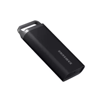Samsung T5 EVO Externe SSD - 2TB - Schwarz Samsung T5 EVO Externe SSD - 2TB - Schwarz