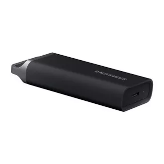 Samsung T5 EVO Externe SSD - 2TB - Schwarz Samsung T5 EVO Externe SSD - 2TB - Schwarz