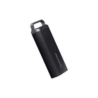 Samsung T5 EVO Externe SSD - 4TB - Schwarz Samsung T5 EVO Externe SSD - 4TB - Schwarz