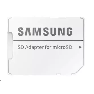 Samsung micro SDXC-Karte 128GB EVO Plus SD-Adapter Samsung micro SDXC-Karte 128GB EVO Plus SD-Adapter