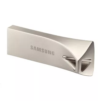 Samsung USB 3.2 Gen 1 Flash-Laufwerk 512GB - silber Samsung USB 3.2 Gen 1 Flash-Laufwerk 512GB - silber